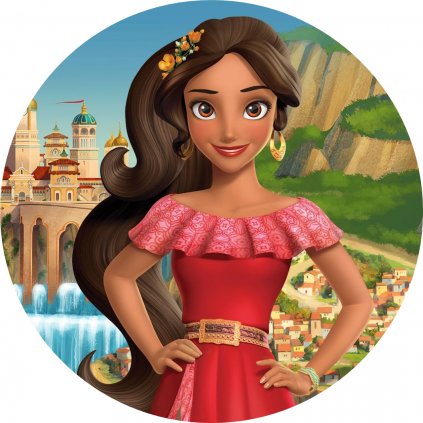 ELENA Z AVALORU