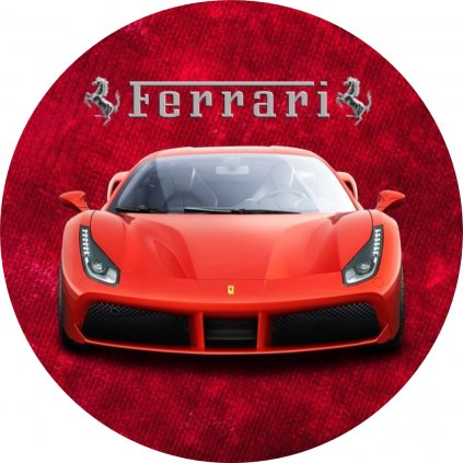 FERRARI SPORTÁK