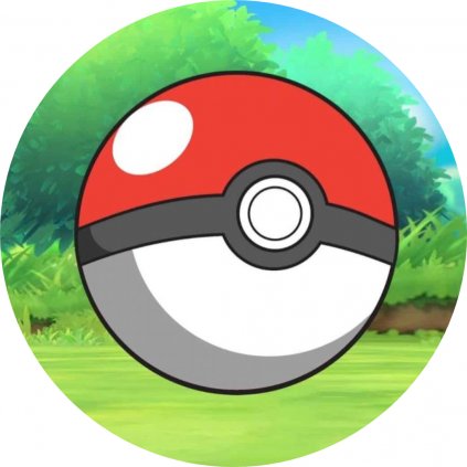 POKEBALL