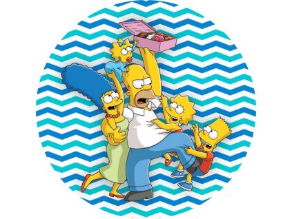 SIMPSONCI