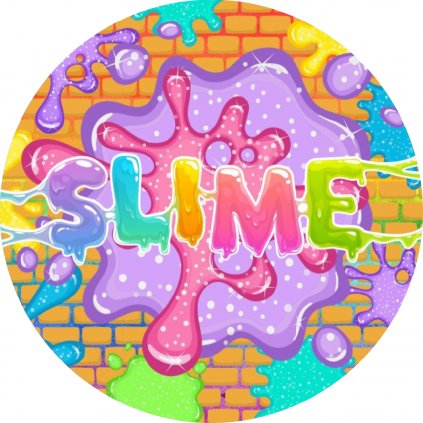 SLIME SLIZ