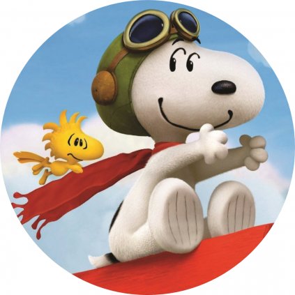 SNOOPY