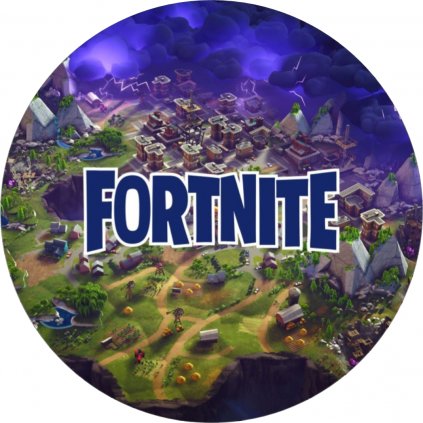 FORTNITE FORT