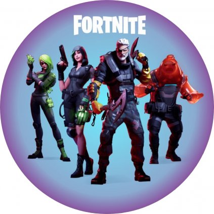 FORTNITE FOUSÁČ