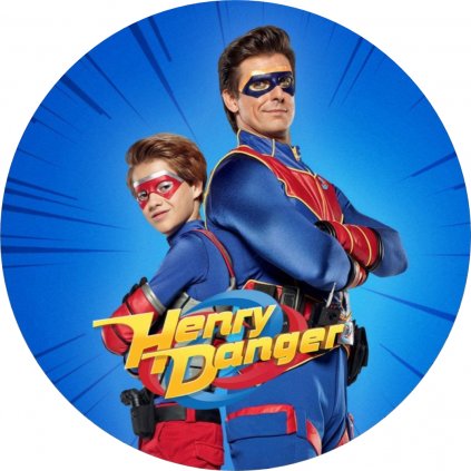 HENRY DANGER