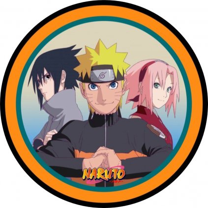 NARUTO RING