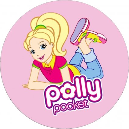 POLLY POCKET