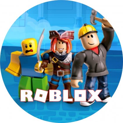 ROBLOX 15