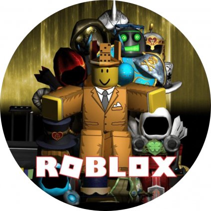 ROBLOX 16