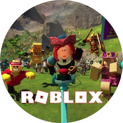 ROBLOX 17