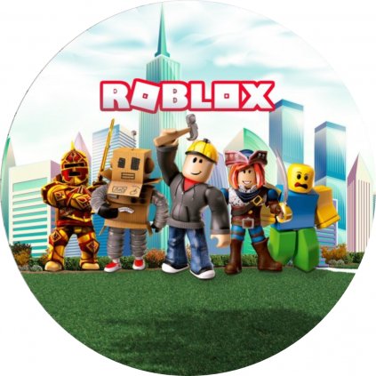 ROBLOX 22