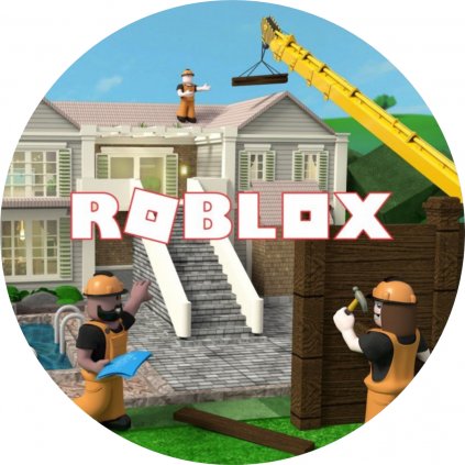 ROBLOX JEŘÁB