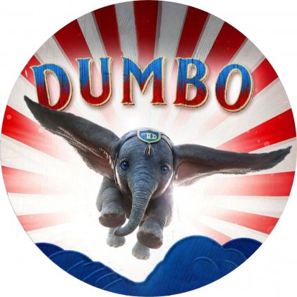 DUMBO SLON