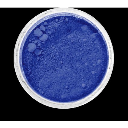 Prachová barva 5g natural midnight blue - Roxy and Rich  | Skvělé pro Váš domácí dort