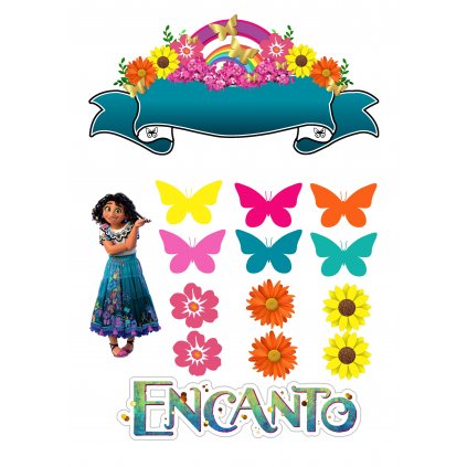 ENCANTO V5