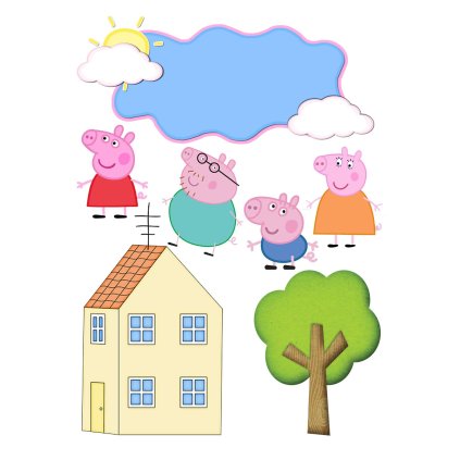 PEPPA V3