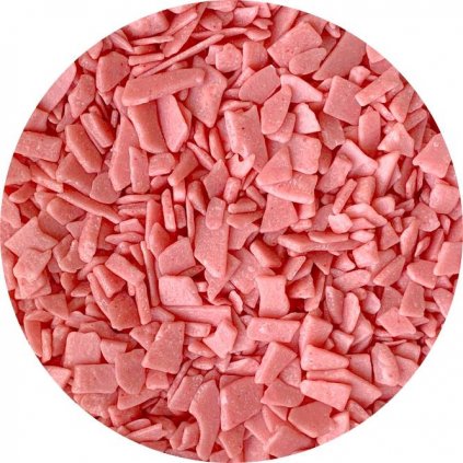 Šupiny z polevy růžové (50 g) /D_DULSR090