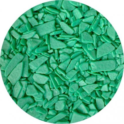 Šupiny z polevy zelené (50 g) /D_DULSR087