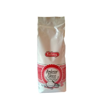 Podsypový cukr 1Kg - Kelmy  | Skvělé pro Váš domácí dort
