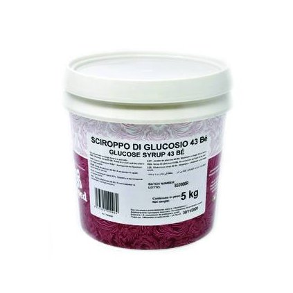 Laped Glukozový sirup (5 kg) /D_180137