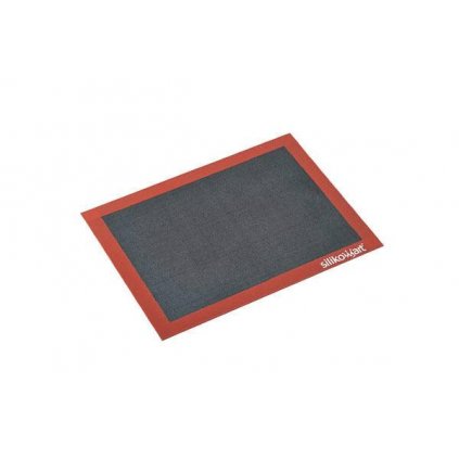 Perforovaná podložka Air Mat Silikomart 40 x 30 cm - Silikomart  | Cukrářské potřeby