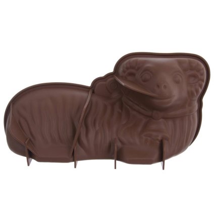 Orion Silikonová forma beránek 31x17x9 cm 123277  | Cukrářské potřeby