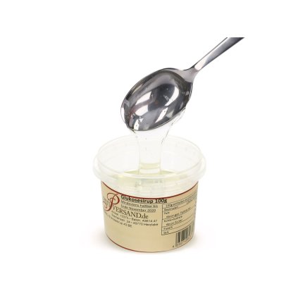 100% glukozový sirup