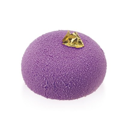 Sametový sprej VELVET Cake Masters FIALOVÝ /16431