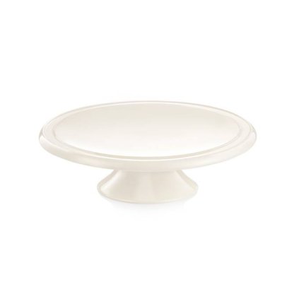 Tescoma Servírovací podnos na dort porcelánový DELÍCIA 31 cm ♡