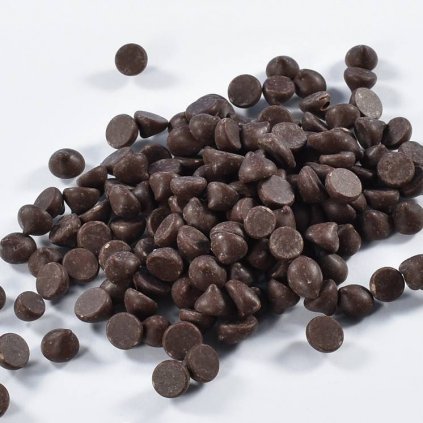 Schokinag Pravá hořká čokoláda 58% (250 g) /D_5945