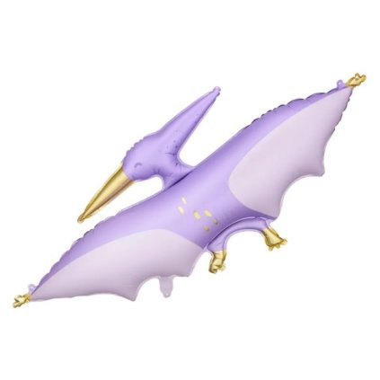 Foliový balonek Pterodactyl 120 x 62 cm  /BP