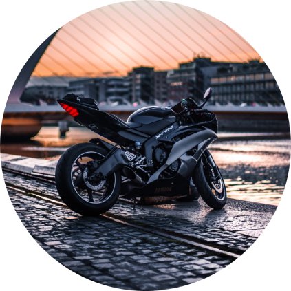 MOTORKAČERNÁ