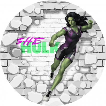 SHEHULK