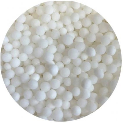 Přírodní perličky bílé 80g - Scrumptious  | Skvělé pro Váš domácí dort