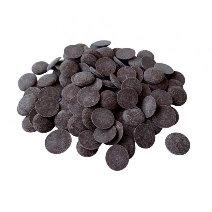Crea Pravá hořká čokoláda 60% (250 g) /D_01463D-250