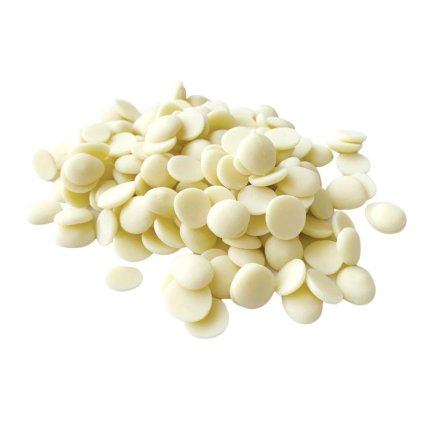 Crea Pravá bílá čokoláda se smetanou 30% (250 g) ♡
