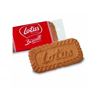 90 lotus biscoff caramelised biscuits