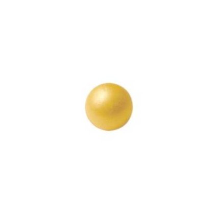 Michelle čokoládové koule světle zlaté velké (40 ks) /D_9544F236B