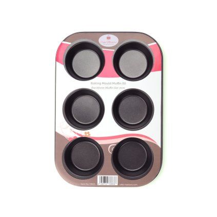 Forma na cupcakes