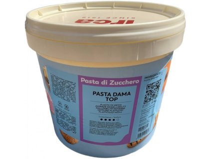 Pasta Dama Top 5kg