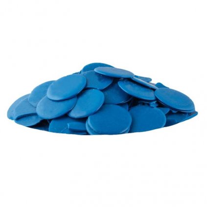 SweetArt tmavě modrá poleva (250 g) /D_1119-250g