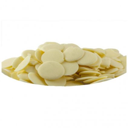 SweetArt bílá poleva 9% (0,5 kg) /D_1105-500g