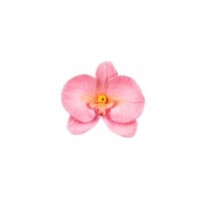Forma na orchidej 92x60mm - Silikomart  | Cukrářské potřeby