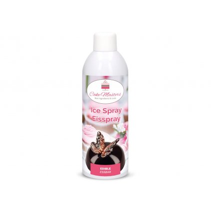 Cake Masters Ice Spray 400ml vysoce chladící