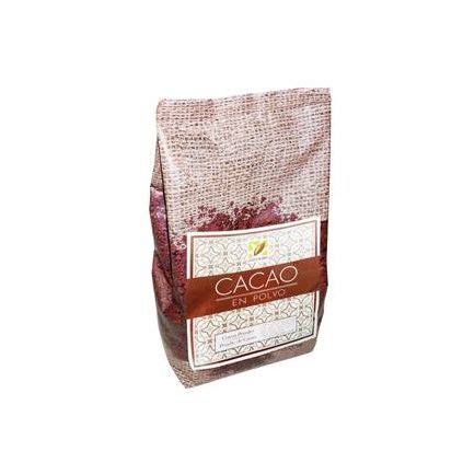 Eurocao Kakaový prášek 10/12% (1 kg) /D_2245/C6