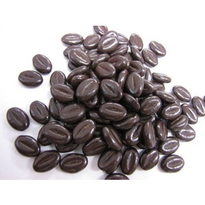 Dekorace Kávové zrno 70 g /D_914-70