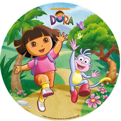 wafer disc dora new 20cm (1)