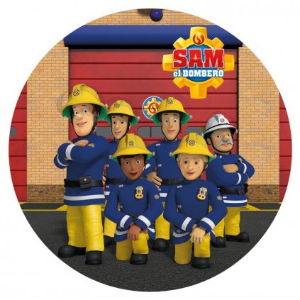 wafer disc fireman sam 20cm 2 mod (1)