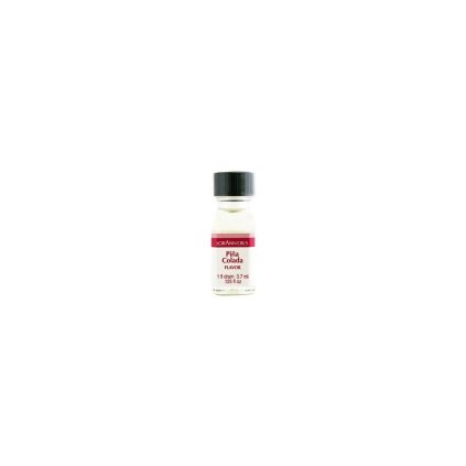 Koncentrované aroma Piña Colada LorAnn, 3,7ml