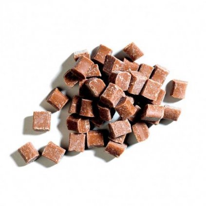 Callebaut Čokoládové kousky termostabilní mléčné 25% (150 g) /D_5845